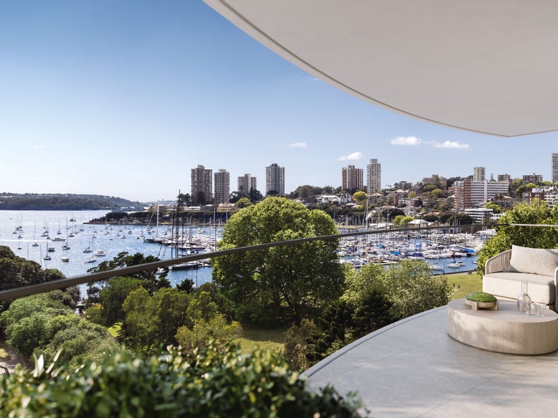 apartments for sale rushcutters bay