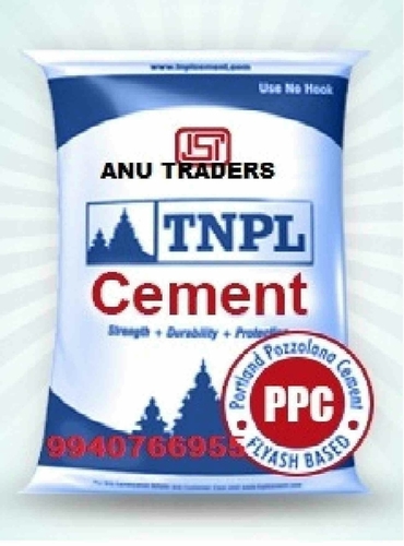 tnpl cement