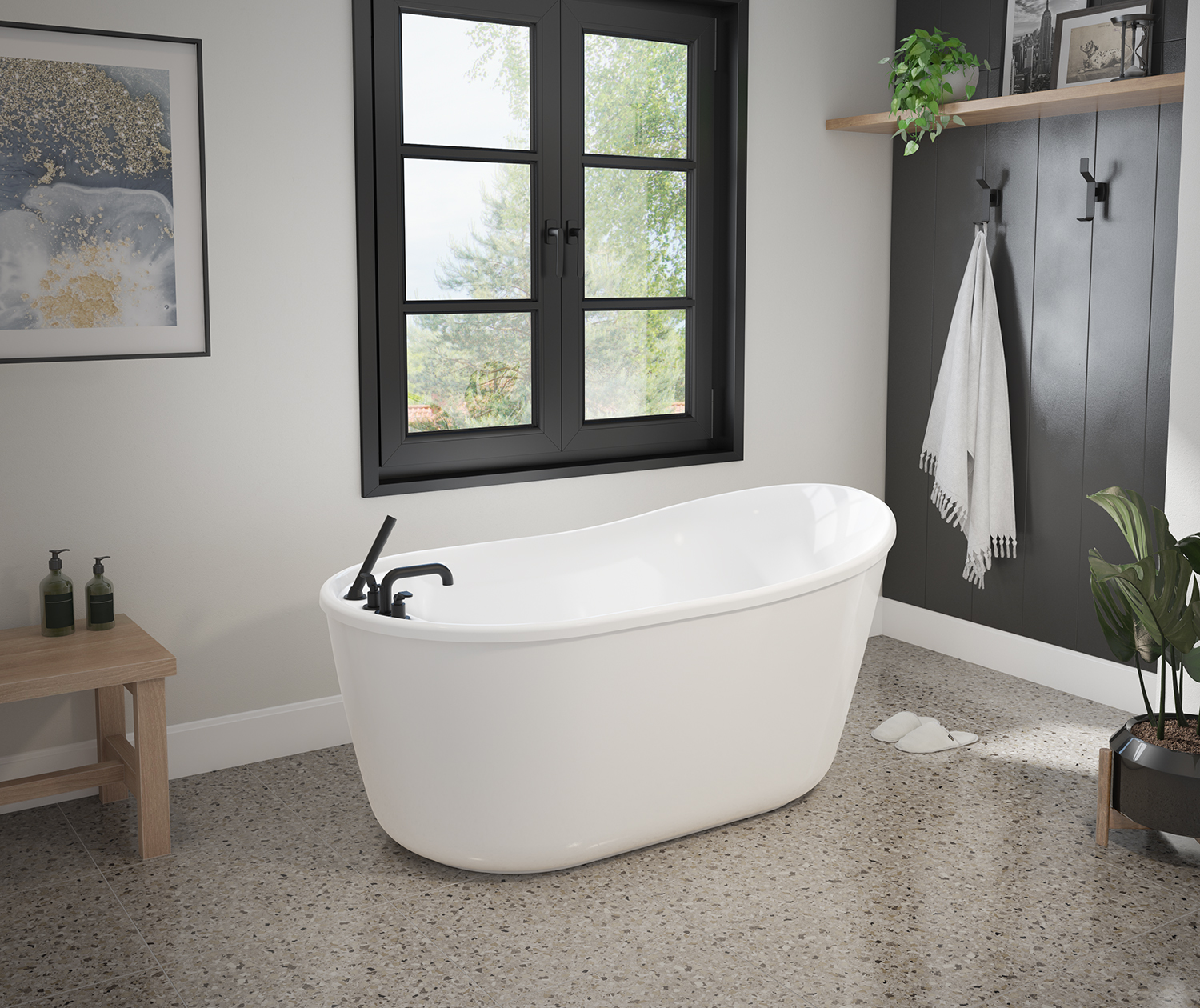 maxx bathtub