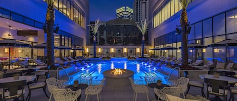 houston galleria hotels