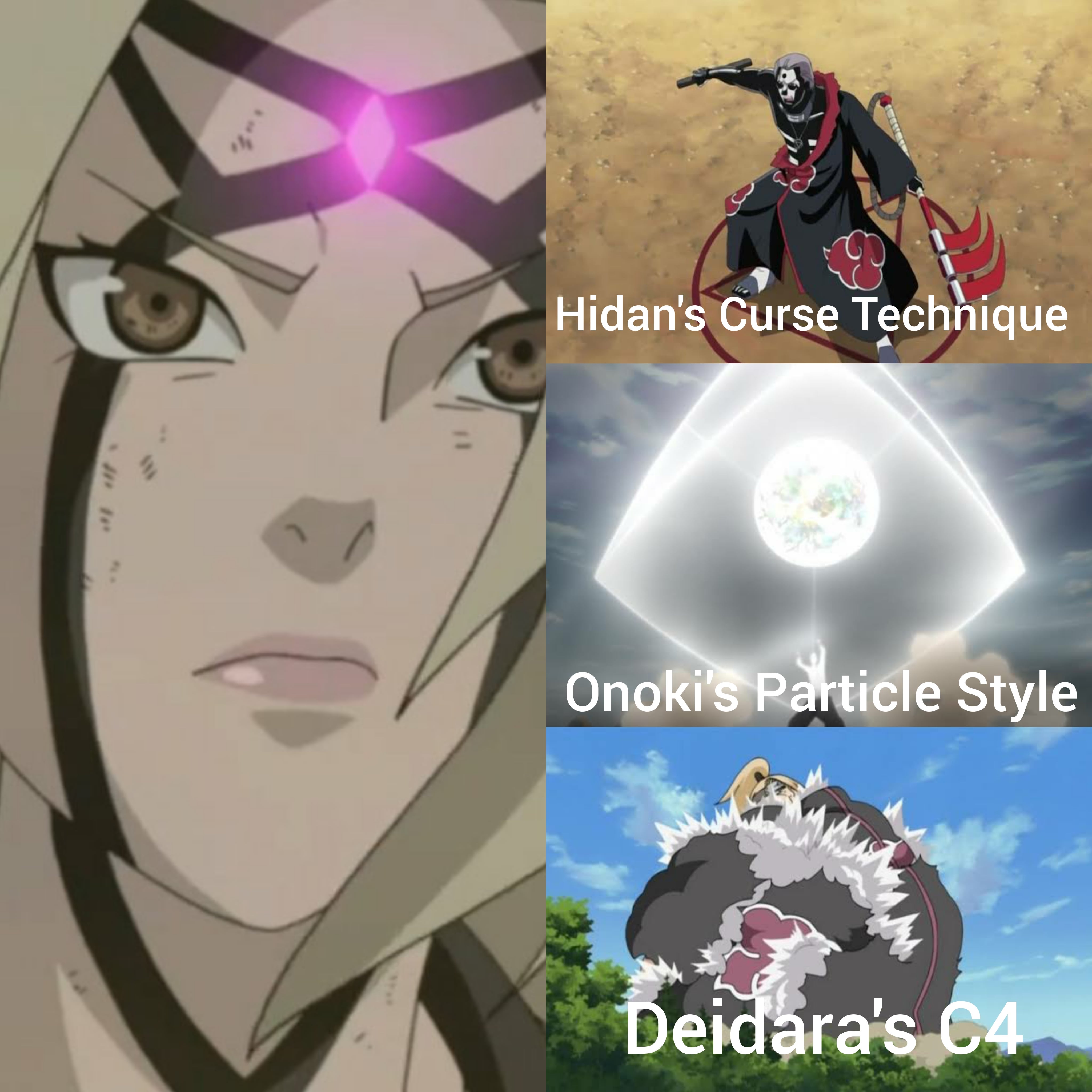 tsunade death