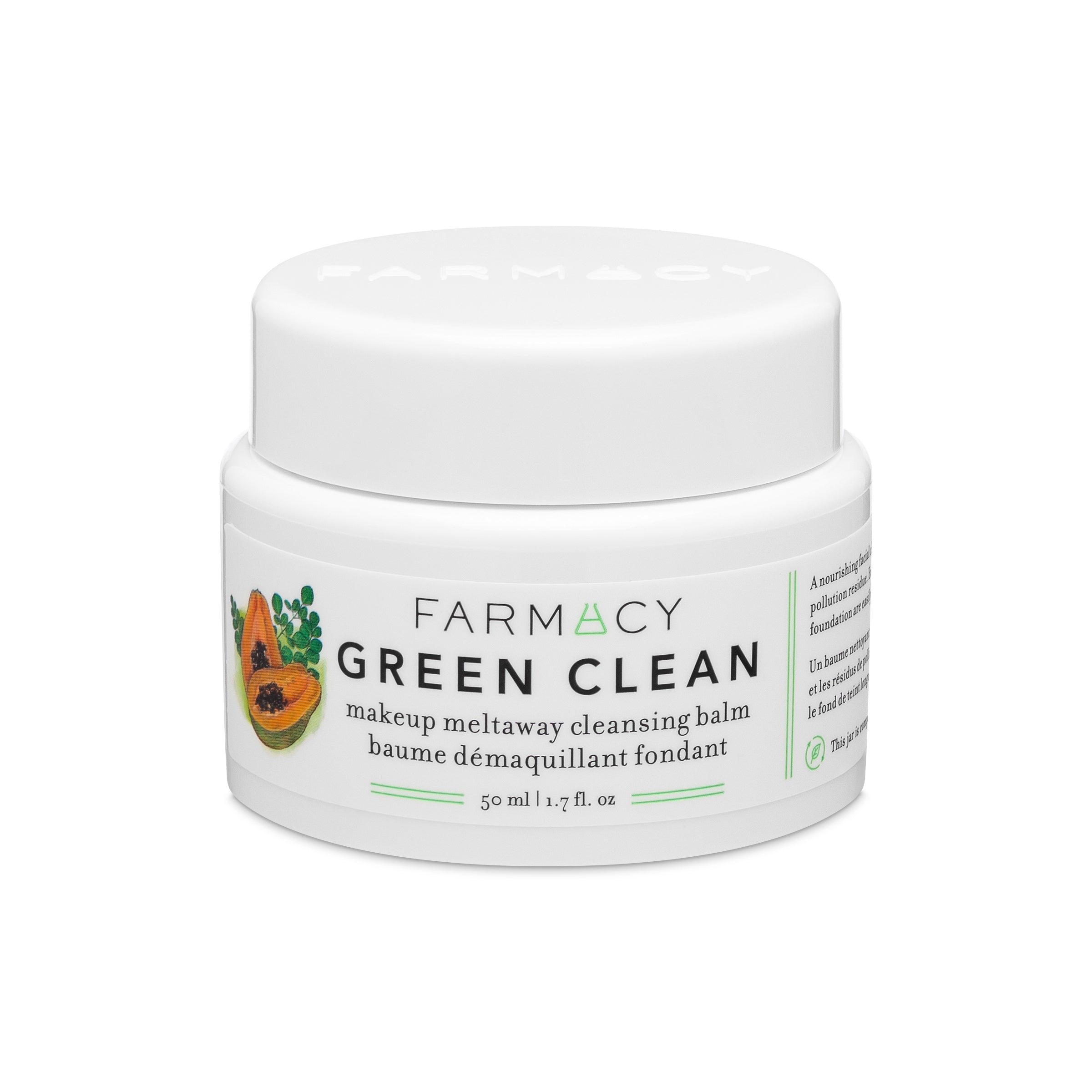 farmacy makeup remover