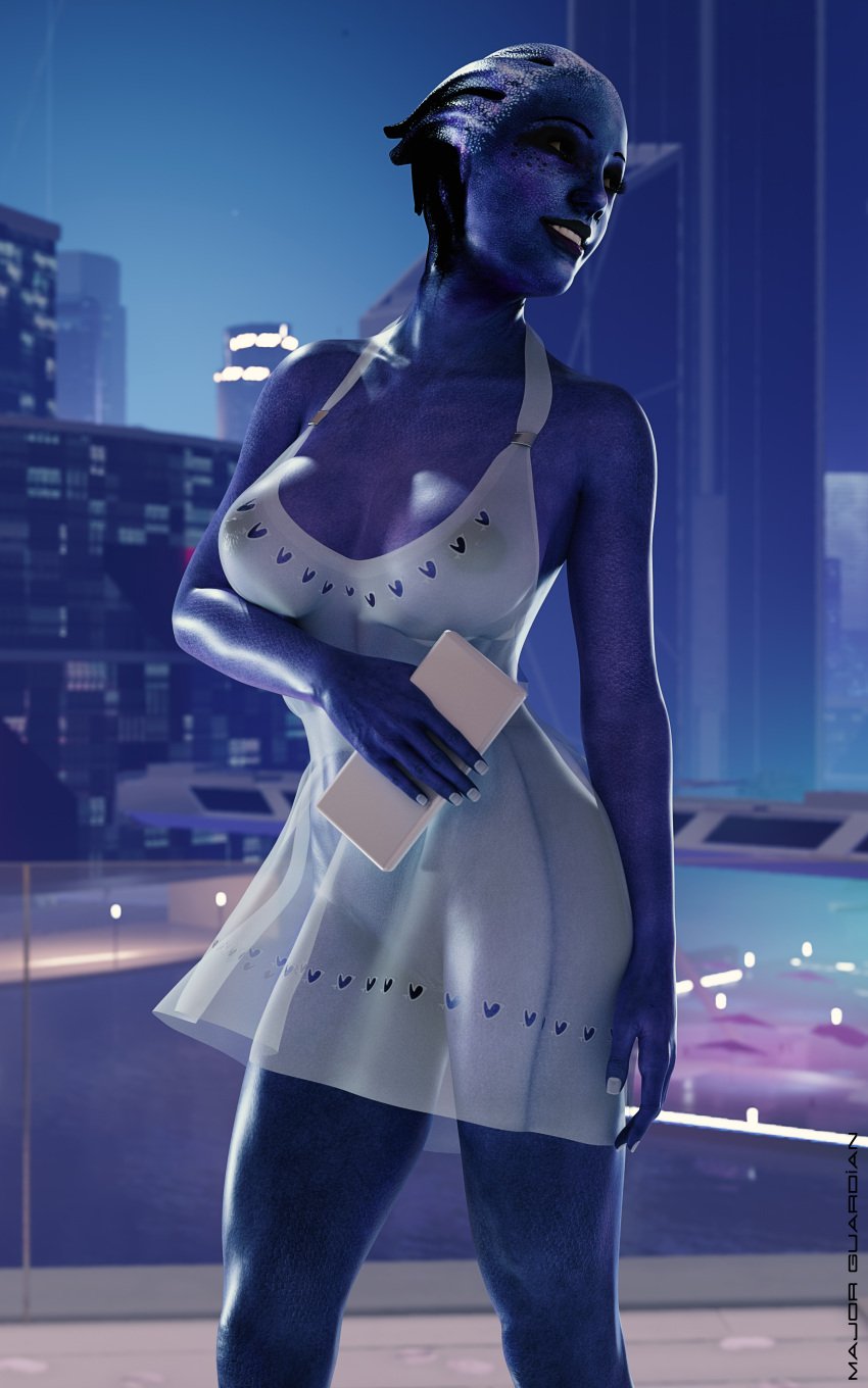 asari rule 34