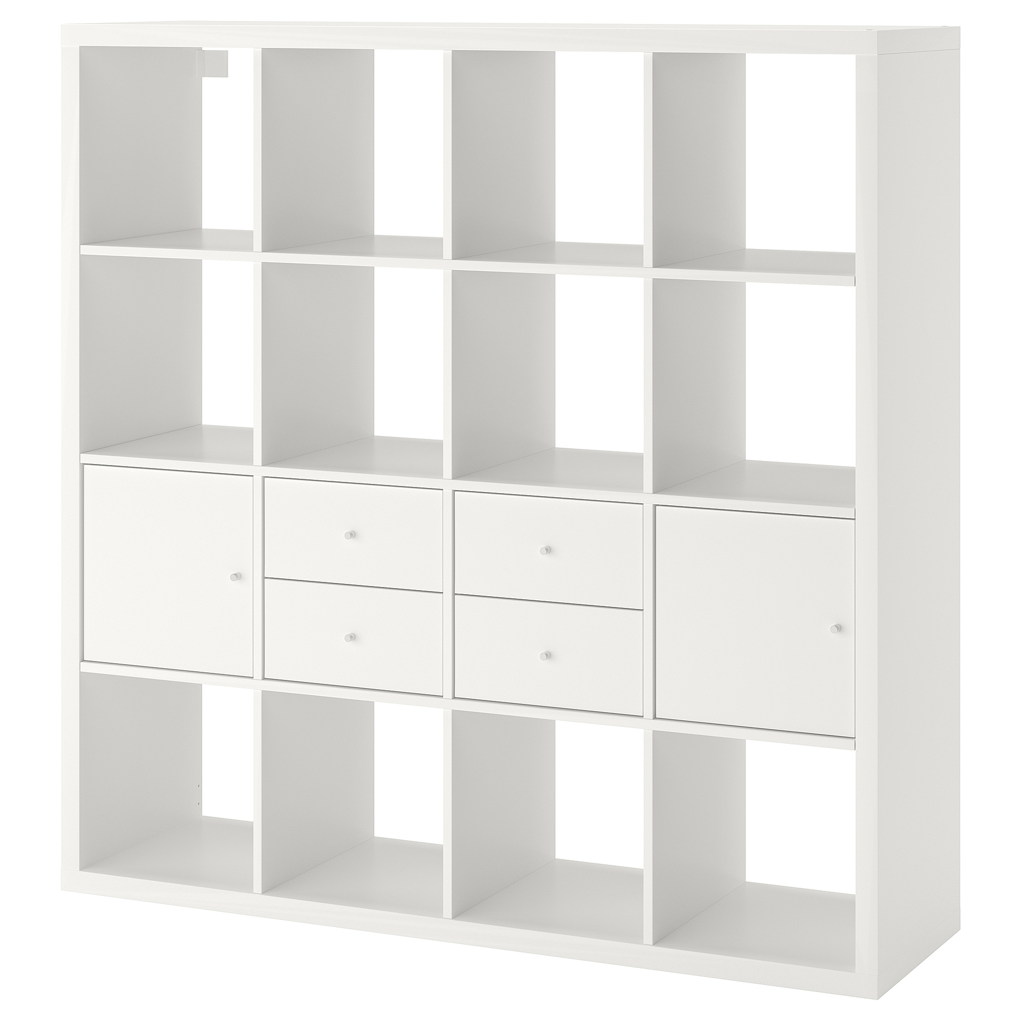 ikea kallax unit