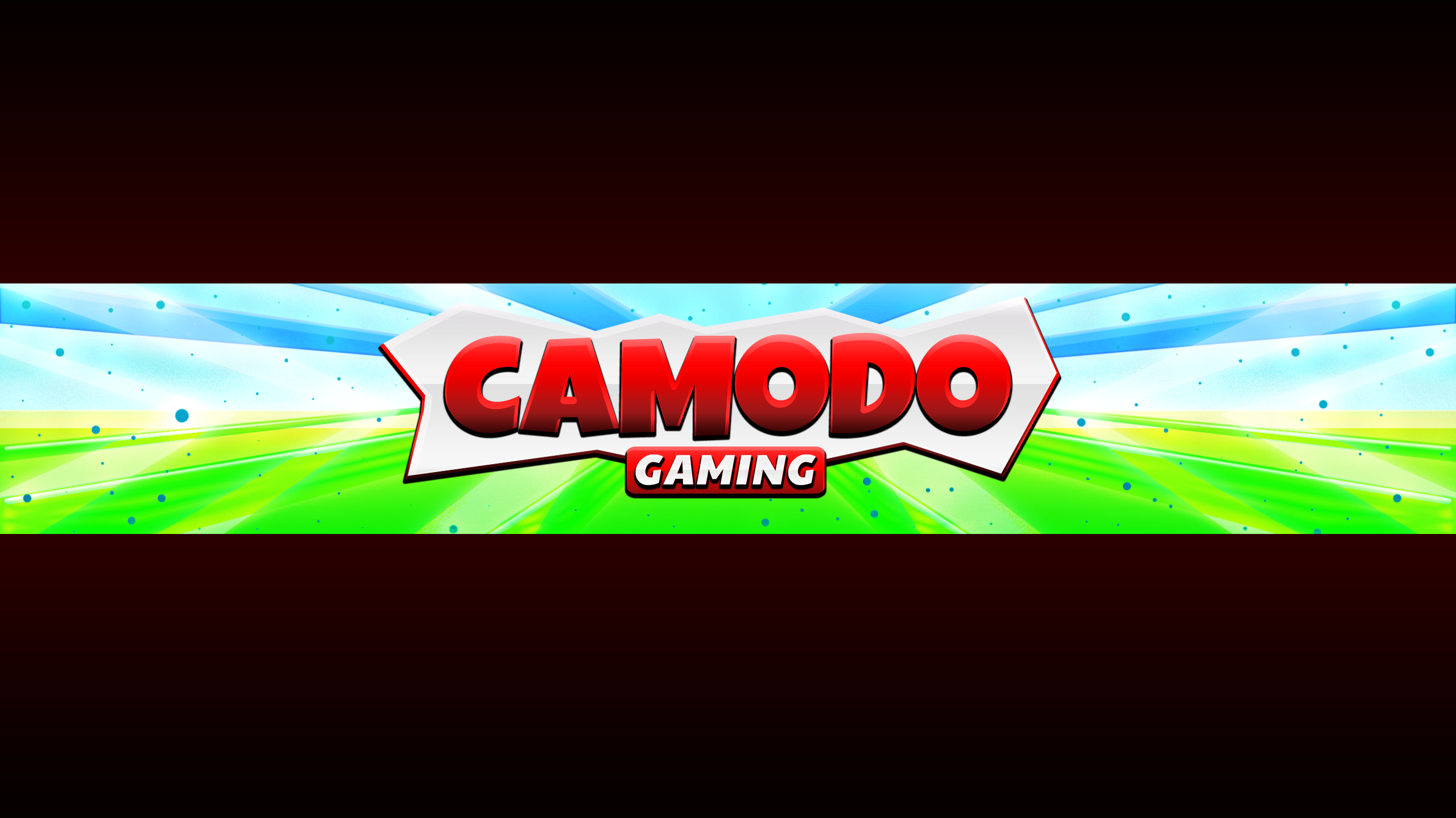 camodo gaming