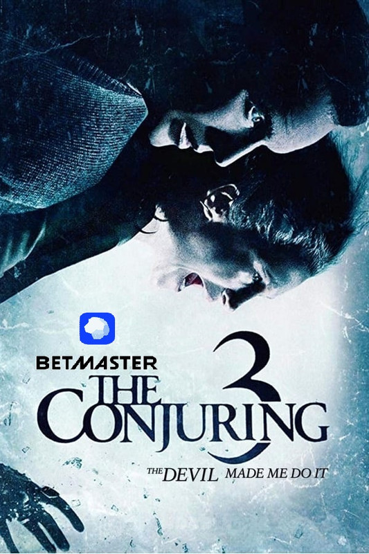 the conjuring 3 full movie in hindi download