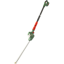 hedge trimmer toolstation