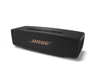 bose mini speaker