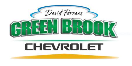 green brook chevy