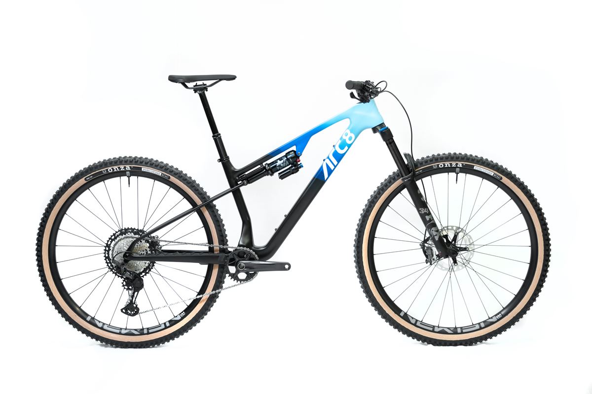 arc8 bikes