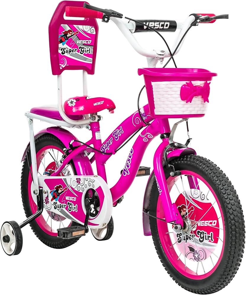 amazon girls cycle