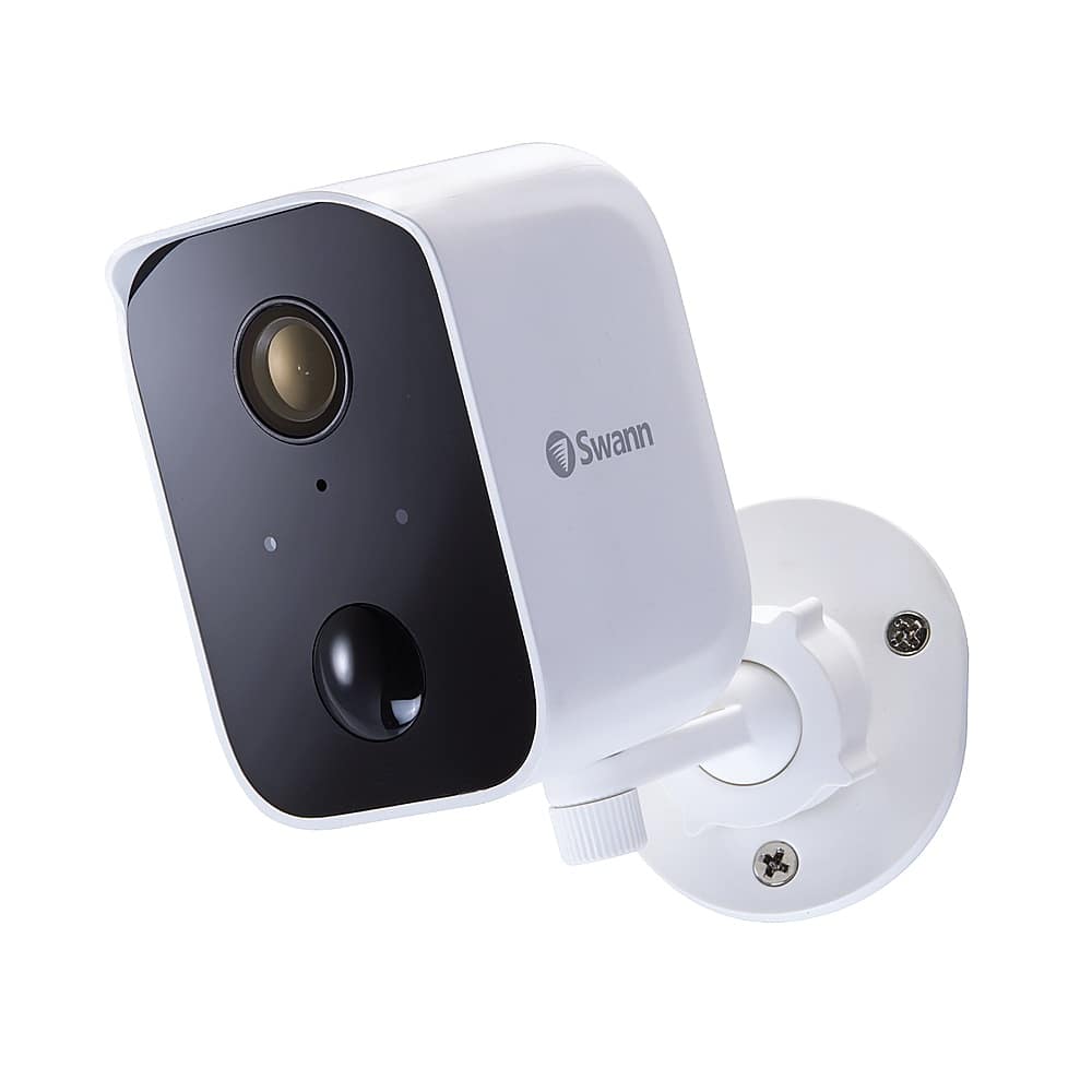 swann outdoor security camera