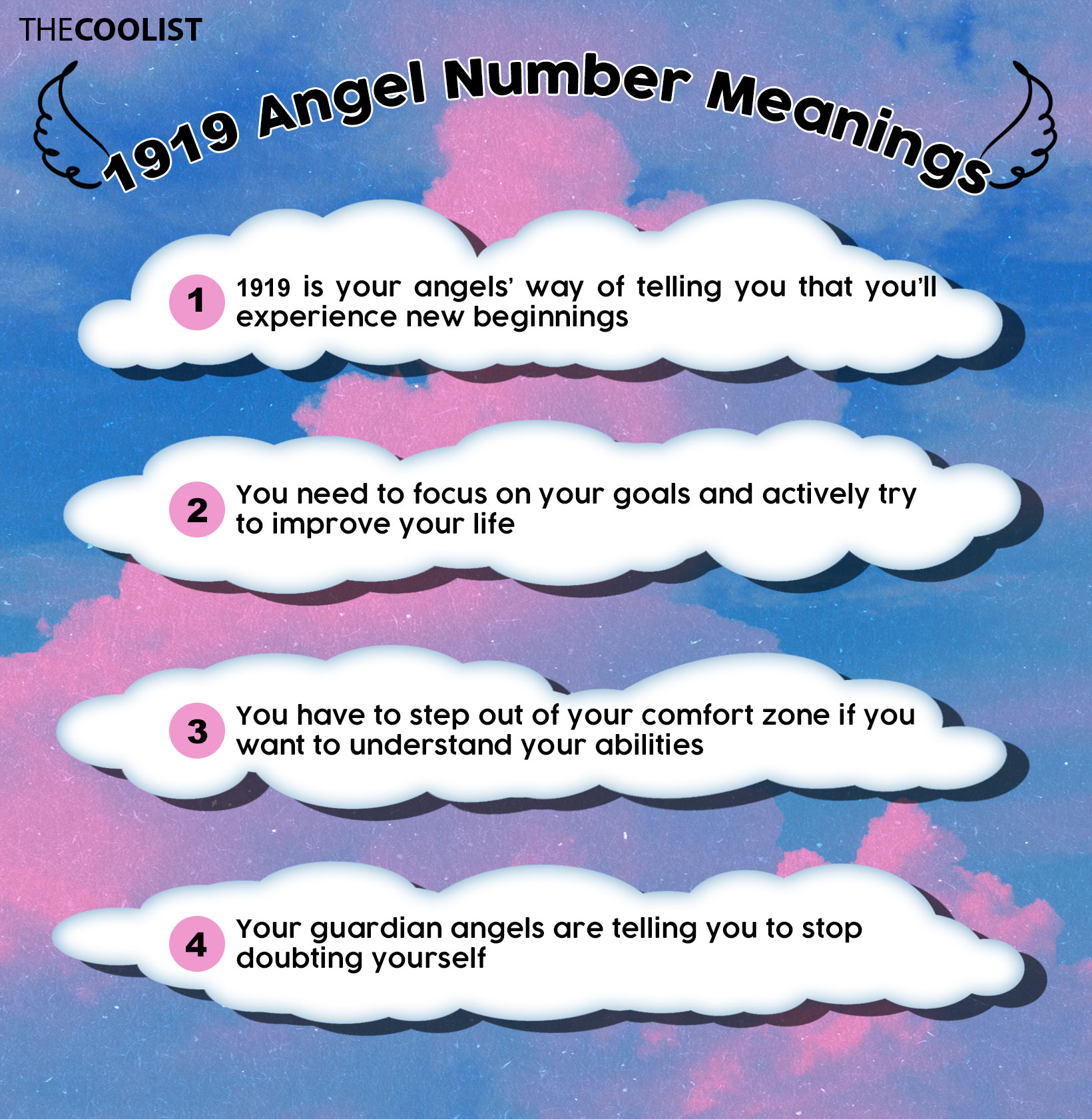 19.19 angel number