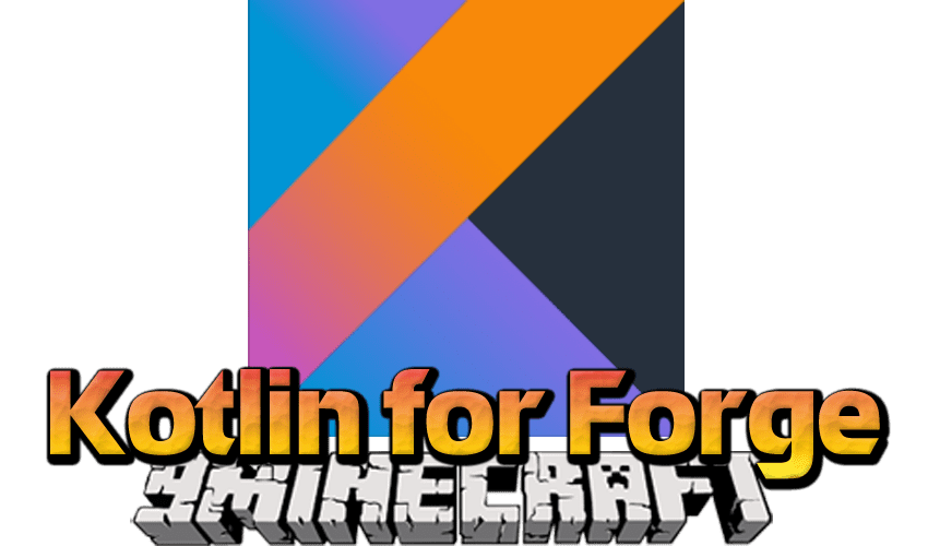 kotlin for forge