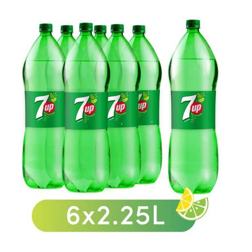 7up 2.25 l price