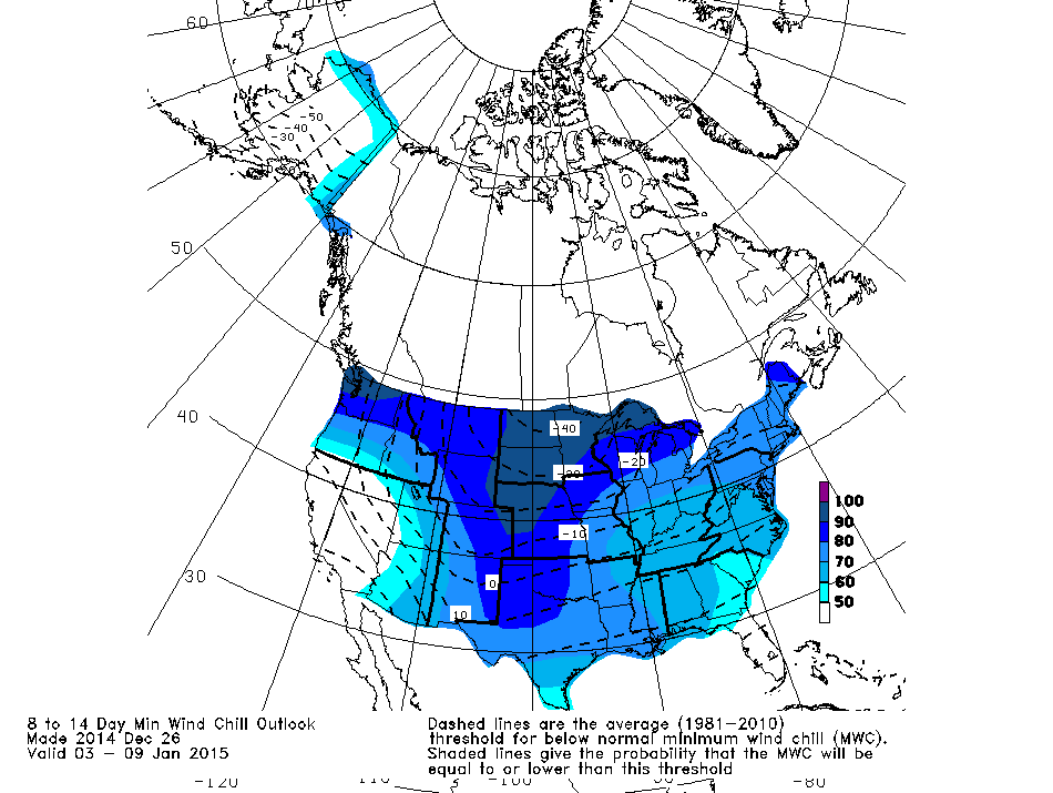 8 14 day outlook