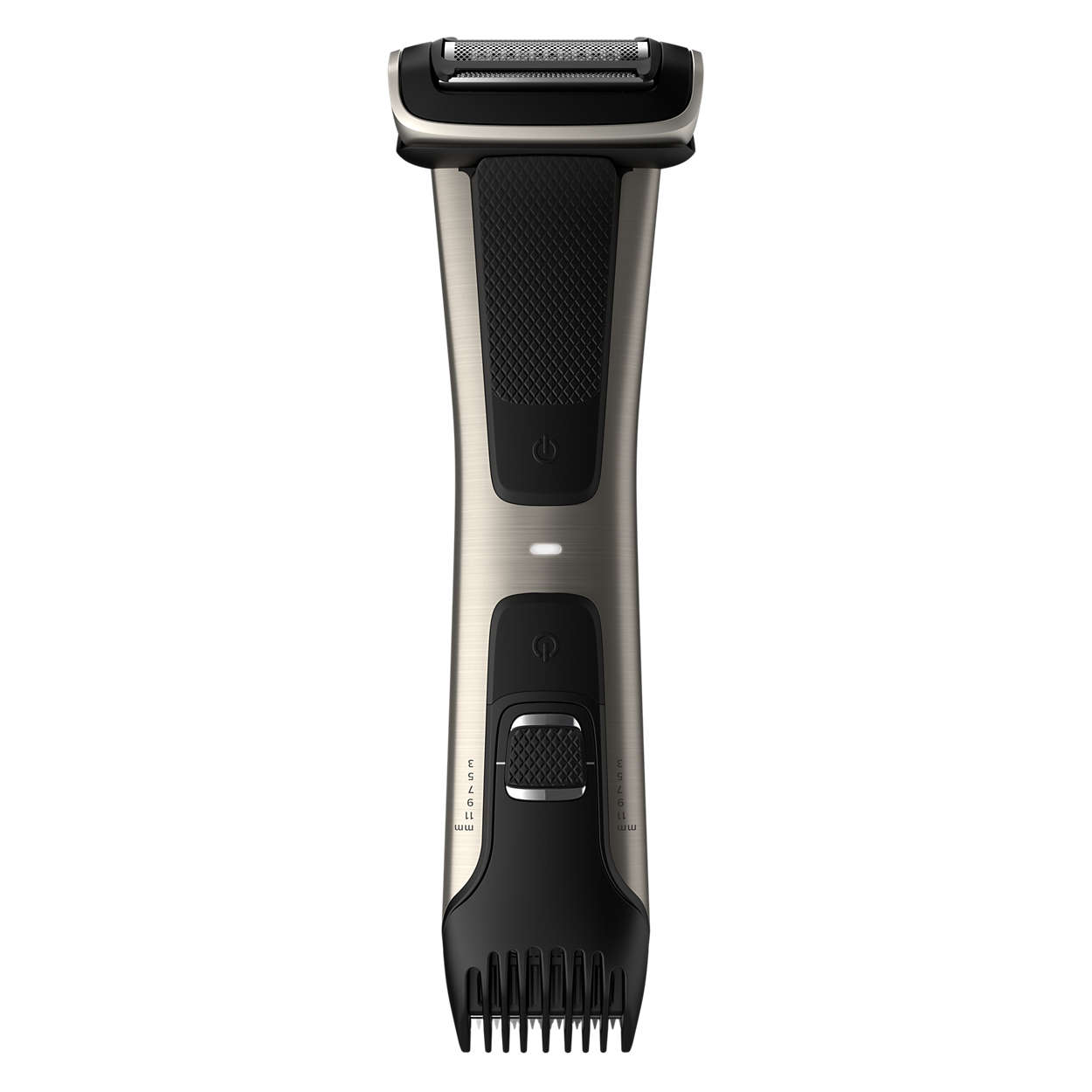 philips norelco bodygroom series 7000