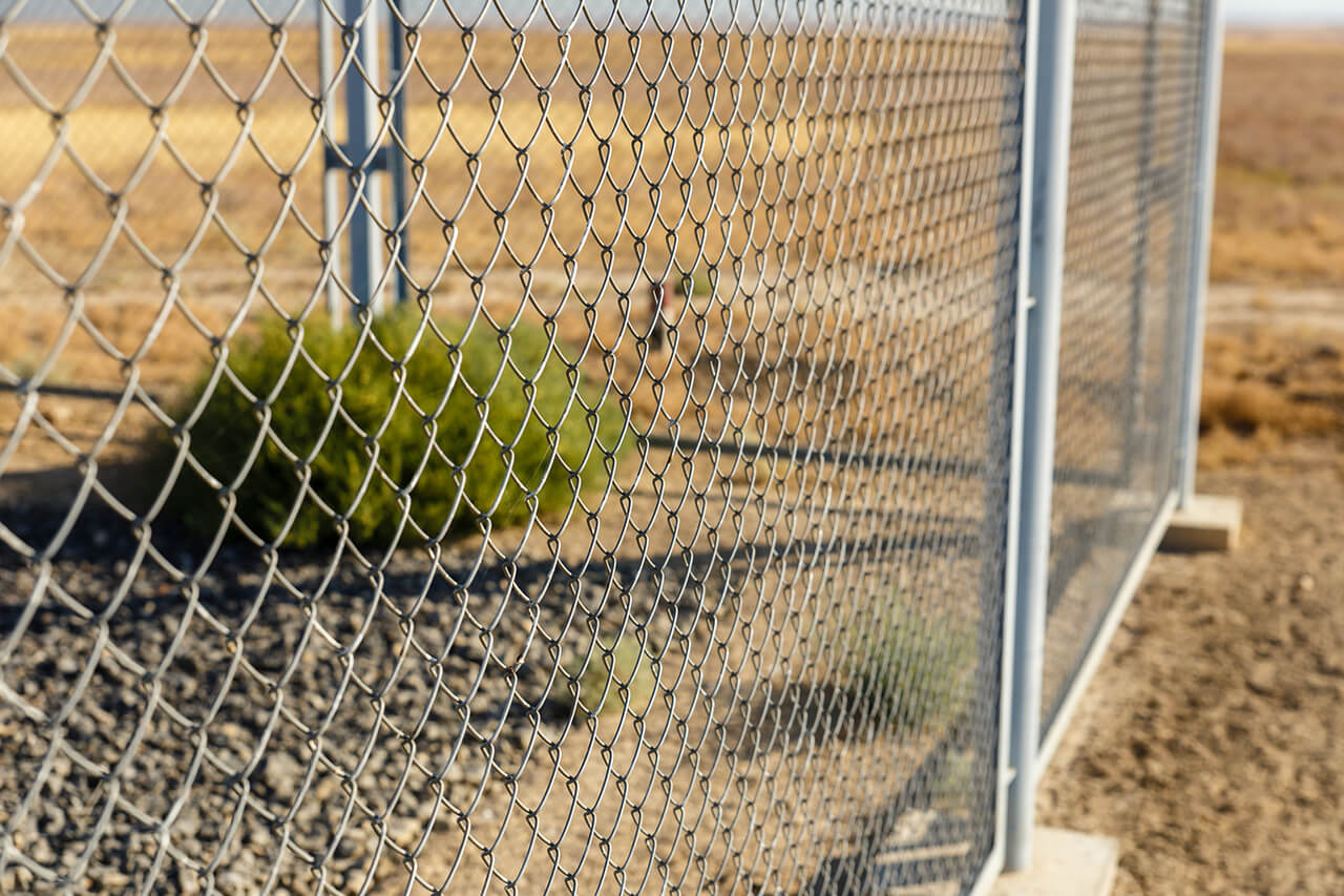 hurricane fence cost