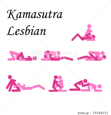 lesbian kamasutra