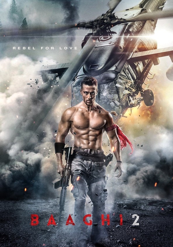 baaghi movie hd print