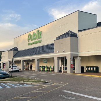 publix downtown charleston