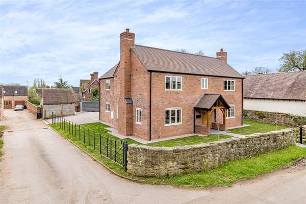 houses for sale in shifnal