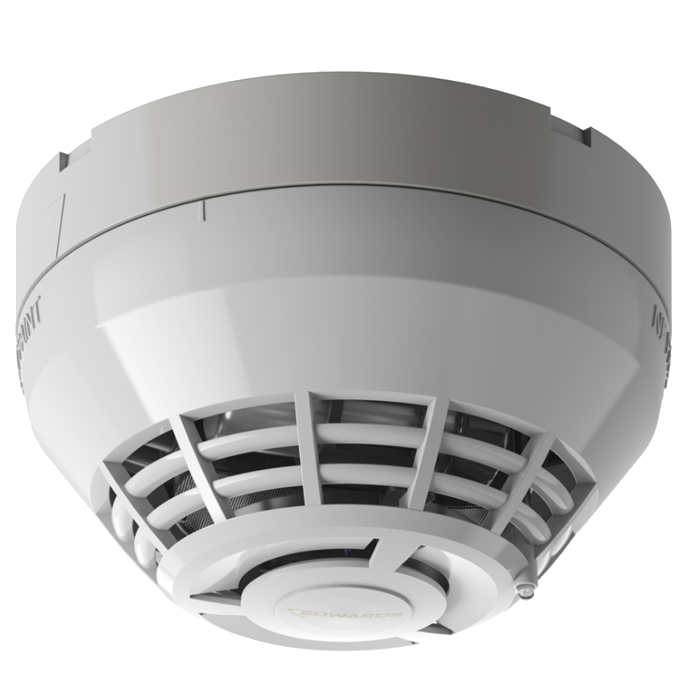 est smoke detector