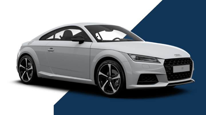 audi tt car sales