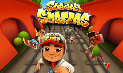 subway surfers game free download