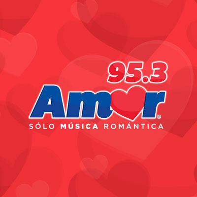 amor 95.3 fm