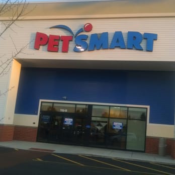 petsmart scarborough