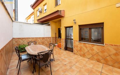 casas venta maracena