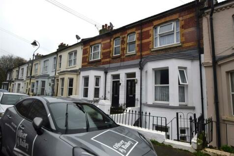 property for rent in st leonards on sea