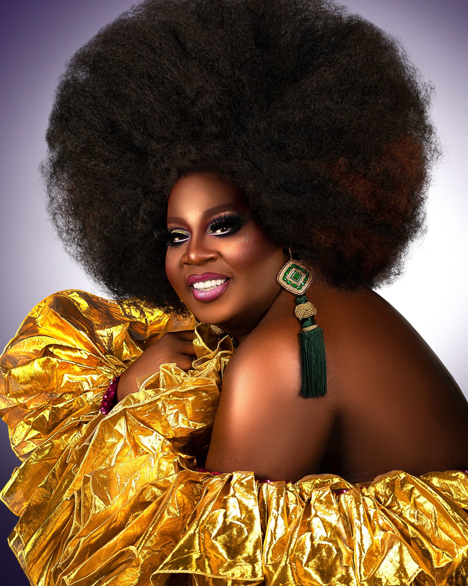 latrice royal