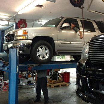 auto xperts tallahassee