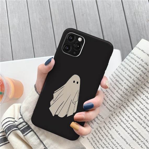 ghost phone case