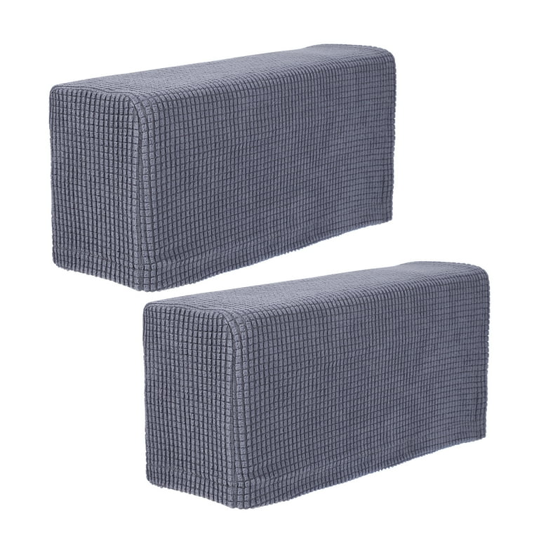 sofa arm covers argos