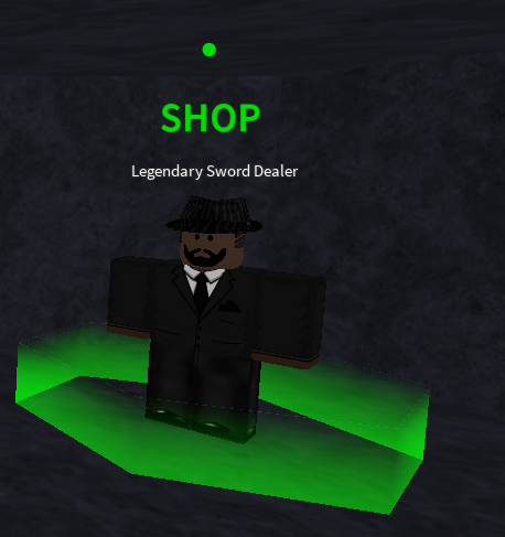 sword dealer blox fruit