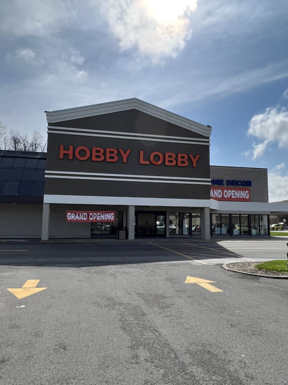 hobby lobby near me