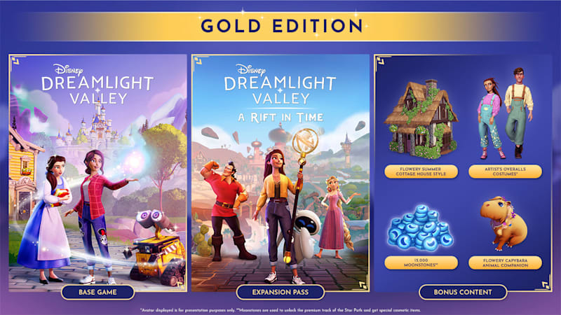 disney dreamlight valley switch price