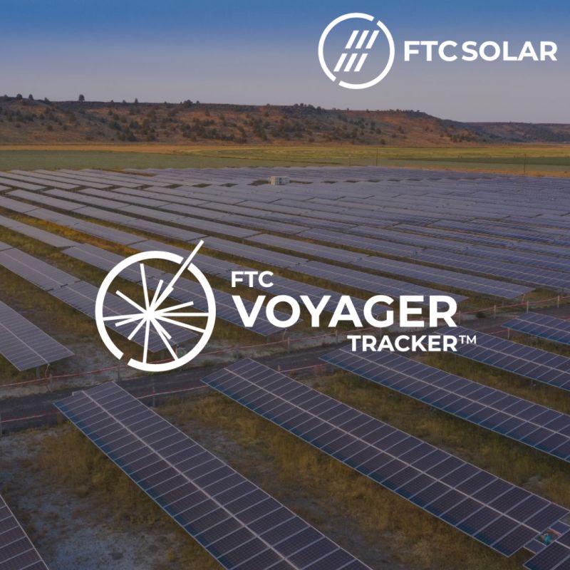 ftc solar inc