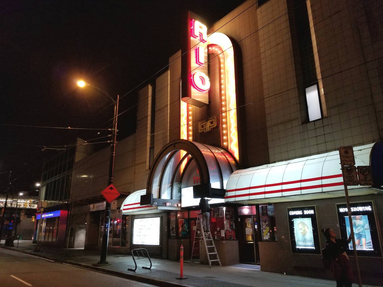 rio theatre vancouver