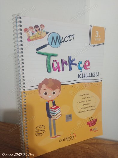 mucit türkçe kulübü