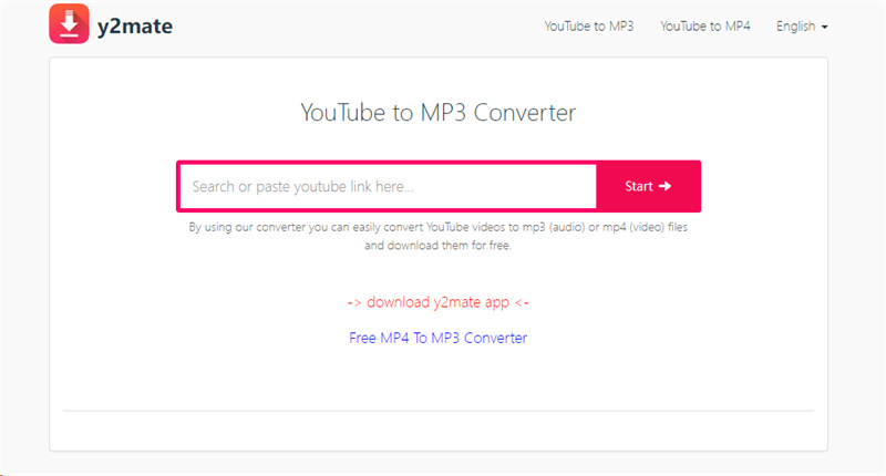 youtube to mp3 320 kbps