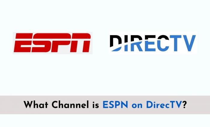 is espn plus on directv