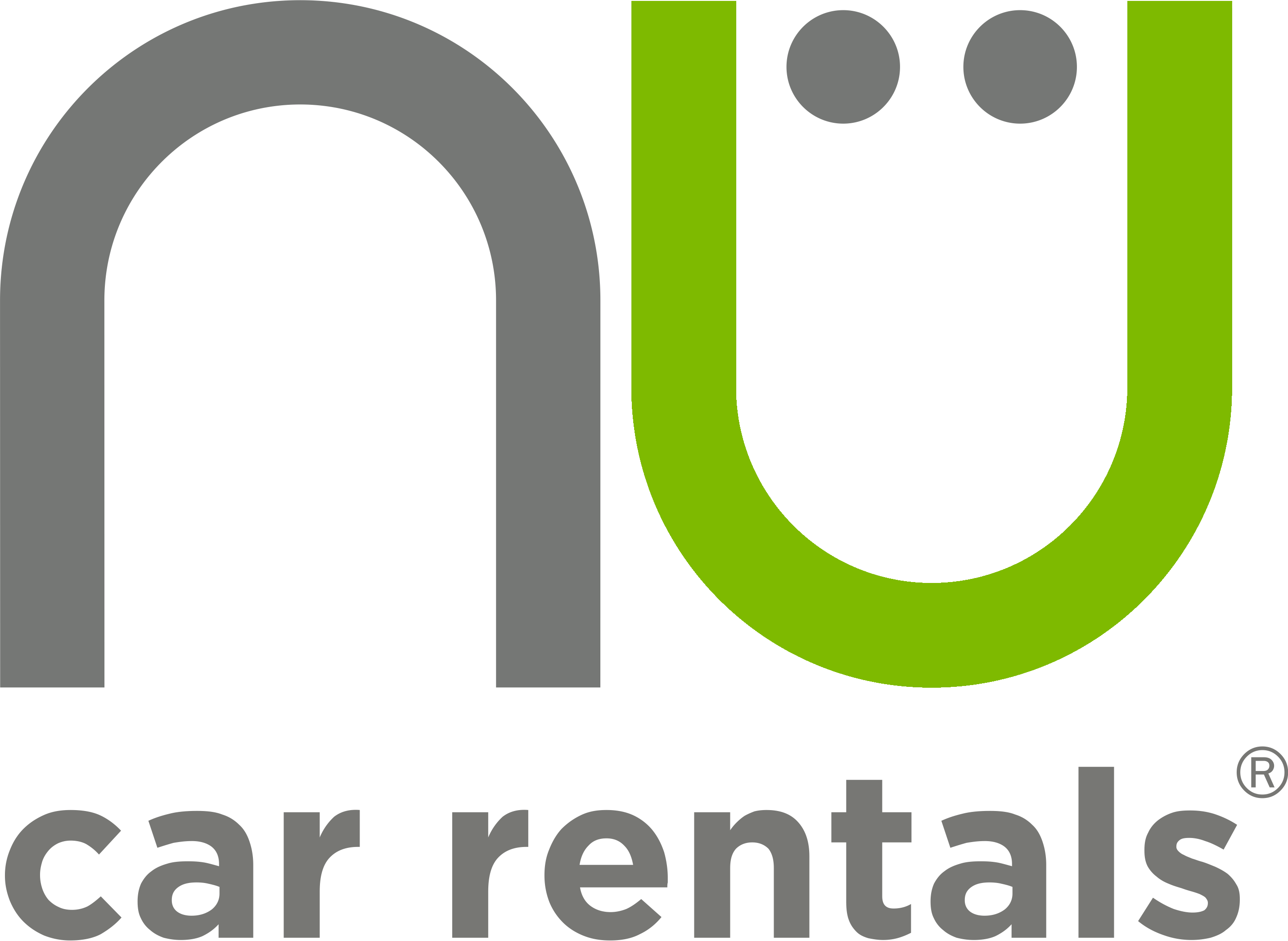 nu car rentals