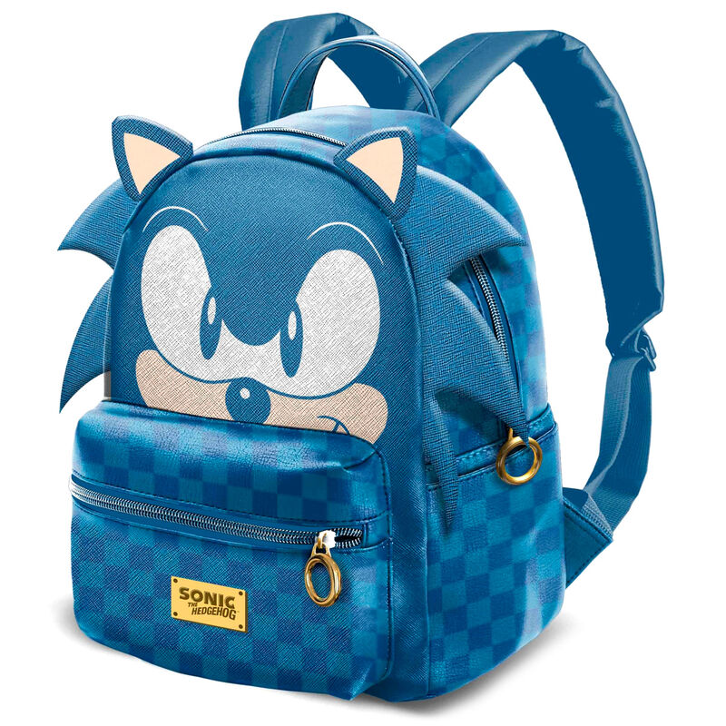 sonic rucksack