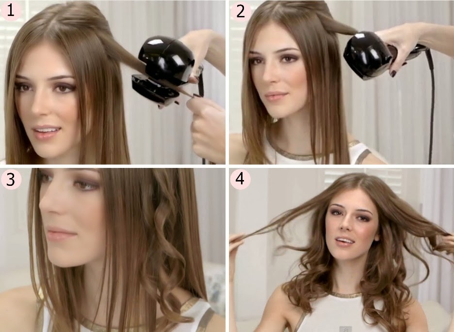 babyliss curl secret reviews