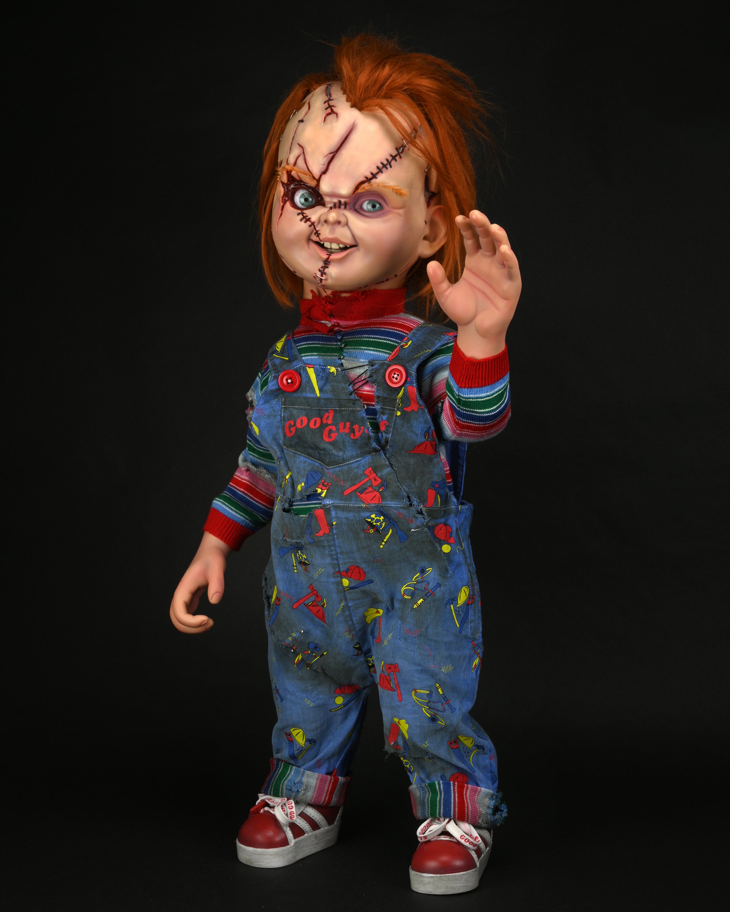 chucky the doll pictures