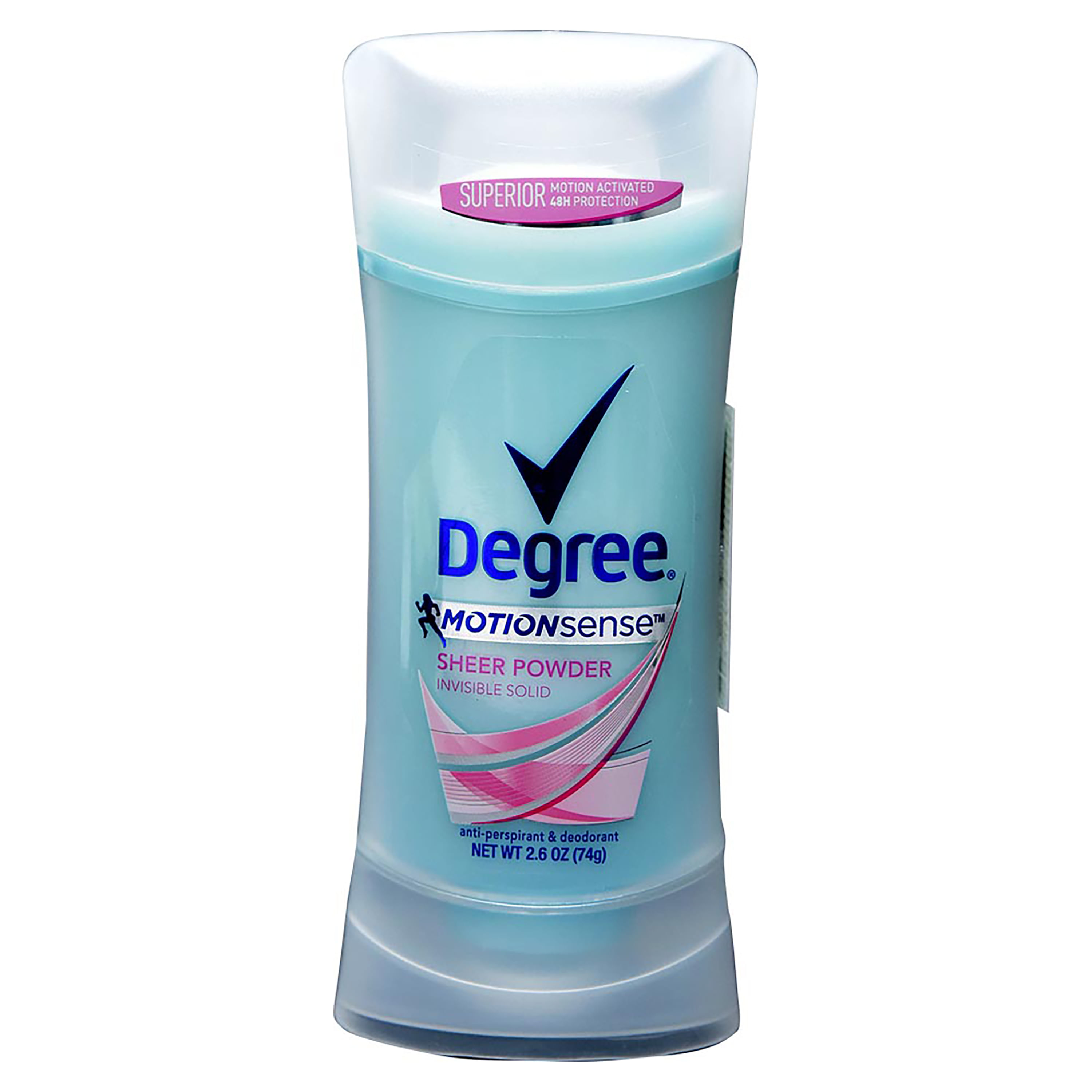 degree desodorante mujer